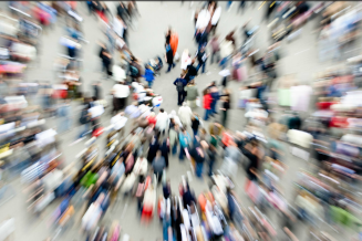 Immagine di persone