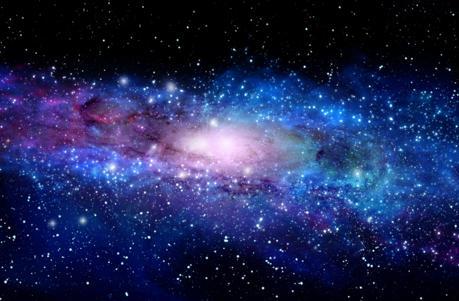 Collegamento a Open Day Astronomia 2025